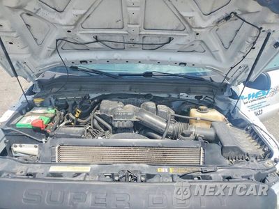 Zdjęcie 11 z 12 samochodu: 2016 FORD F350 SUPER DUTY VIN:1FD8X3B63GEC75663 - miniatura