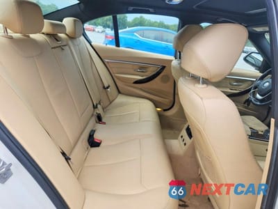 Zdjęcie 10 z 12 samochodu: 2016 BMW 3ER 328 XI SULEV VIN:WBA8E3G56GNU00419 - miniatura