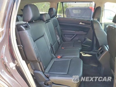 Zdjęcie 11 z 13 samochodu: 2018 VOLKSWAGEN ATLAS SEL VIN:1V2MR2CA5JC548131 - miniatura