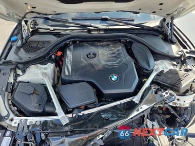 Zdjęcie 11 z 12 samochodu: 2022 BMW 530 XI VIN:WBA13BJ09NWX57079 - miniatura