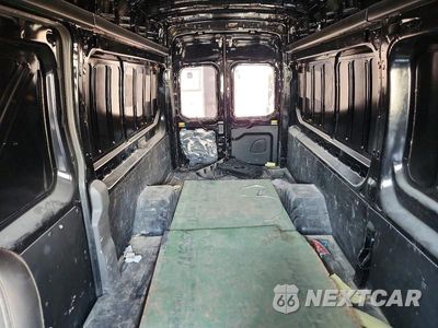 Zdjęcie 10 z 13 samochodu: 2021 FORD TRANSIT 350 HD DELIVERY VAN VIN:1FTRS4XG7MKA98742 - miniatura