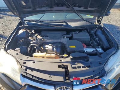 Zdjęcie 11 z 13 samochodu: 2015 TOYOTA CAMRY LE VIN:4T4BF1FK3FR489776 - miniatura