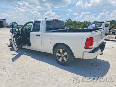 Drugie zdjęcie samochodu z przodu: 2019 RAM 1500 CLASSIC TRADESMAN VIN:1C6RR6FT0KS528461 - miniatura