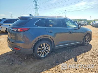 Trzecie zdjęcie samochodu z tyłu: 2017 MAZDA CX-9 SIGNATURE VIN:JM3TCBEY8H0133980 - miniatura