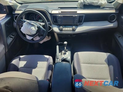 Zdjęcie 8 z 13 samochodu: 2013 TOYOTA RAV4 XLE VIN:2T3RFREV9DW069804 - miniatura