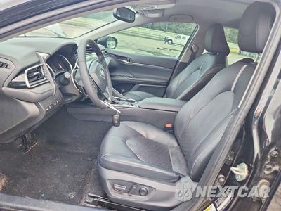 Zdjęcie 7 z 12 samochodu: 2020 TOYOTA CAMRY XSE VIN:4T1K61AK5LU995591 - miniatura