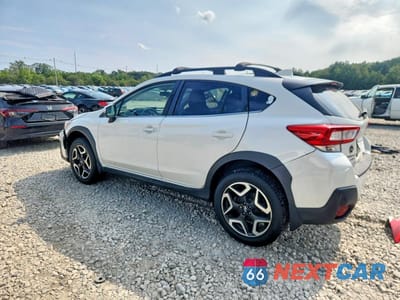 Drugie zdjęcie samochodu z przodu: 2019 SUBARU CROSSTREK LIMITED VIN:JF2GTAMC9KH331214 - miniatura