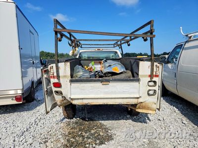 Zdjęcie 6 z 12 samochodu: 2016 FORD F250 SUPER DUTY VIN:1FT7X2A66GEB75519 - miniatura