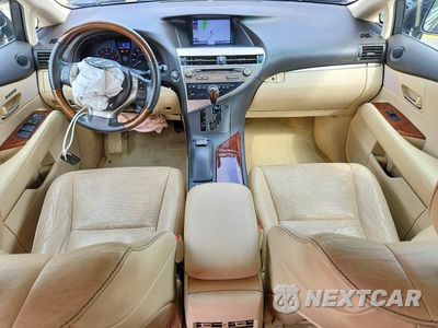 Zdjęcie 8 z 14 samochodu: 2013 LEXUS RX 350 BASE VIN:2T2BK1BA5DC178279 - miniatura