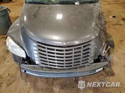 Zdjęcie 11 z 12 samochodu: 2004 CHRYSLER PT CRUISER VIN:3C4FY48B54T313294 - miniatura