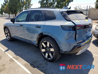 Drugie zdjęcie samochodu z przodu: 2026 HONDA PROLOGUE ELITE VIN:3GPKHZRJ6TS503464 - miniatura