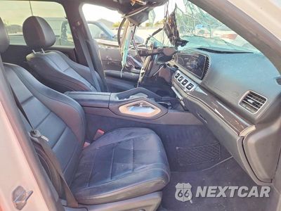 Zdjęcie 7 z 14 samochodu: 2020 MERCEDES-BENZ GLS 450 4MATIC VIN:4JGFF5KE9LA261409 - miniatura