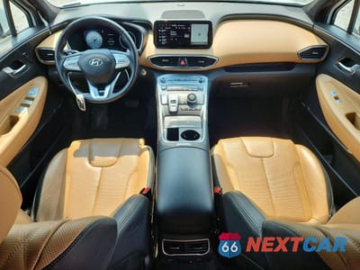 Zdjęcie 8 z 13 samochodu: 2023 HYUNDAI SANTA FE CALLIGRAPHY VIN:5NMS54AL4PH611797 - miniatura