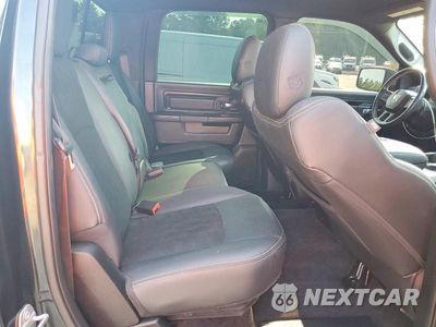 Zdjęcie 10 z 12 samochodu: 2017 RAM 1500 REBEL VIN:1C6RR6YT9HS836198 - miniatura