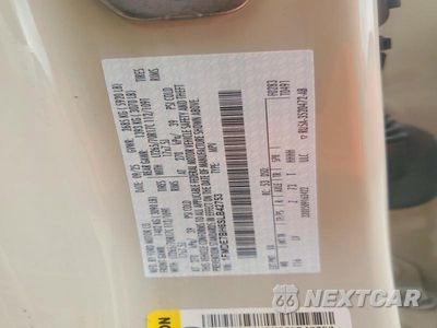 Zdjęcie 14 z 14 samochodu: 2025 FORD BRONCO BIG BEND VIN:1FMDE7BH6SLB42753 - miniatura