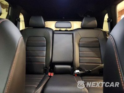 Zdjęcie 10 z 13 samochodu: 2026 HONDA CR-V SPORT TOURING VIN:2HKRS6H97PH803568 - miniatura