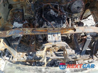 Zdjęcie 11 z 11 samochodu: 2008 CHEVROLET SILVERADO K1500 VIN:2GCEK133681104326 - miniatura