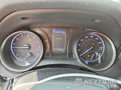 Zdjęcie 9 z 12 samochodu: 2021 TOYOTA CAMRY SE VIN:4T1G11AK7MU490125 - miniatura