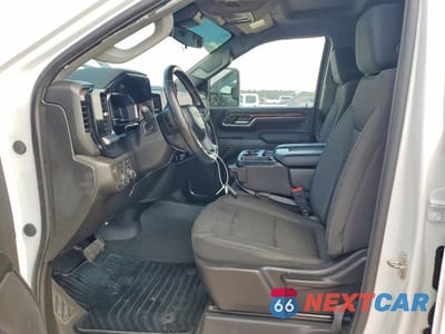 Zdjęcie 7 z 13 samochodu: 2024 CHEVROLET SILVERADO K2500 HEAVY DUTY LT VIN:2GC4YNEY9R1194518 - miniatura