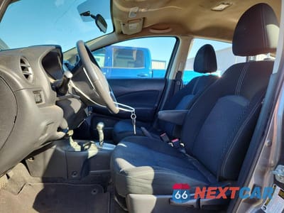 Zdjęcie 7 z 13 samochodu: 2016 NISSAN VERSA NOTE SV VIN:3N1CE2CP3GL390224 - miniatura