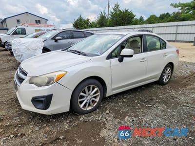 2013 SUBARU IMPREZA PREMIUM JF1GJAC61DH029246 - główne zdjęcie licytacji z USA - miniatura
