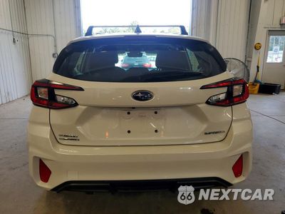 Zdjęcie 6 z 13 samochodu: 2024 SUBARU IMPREZA SPORT VIN:JF1GUAFC6R8880166 - miniatura