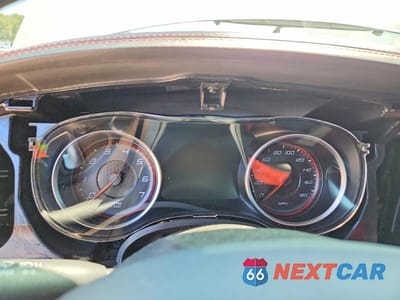 Zdjęcie 9 z 13 samochodu: 2021 DODGE CHARGER SCAT PACK VIN:2C3CDXGJ9MH669205 - miniatura