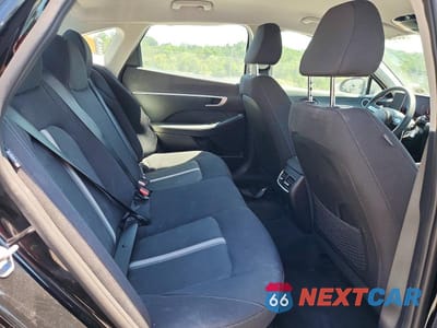 Zdjęcie 10 z 12 samochodu: 2026 HYUNDAI SONATA HYBRID BLUE VIN:KMHL24JJ2TA169520 - miniatura