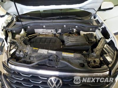 Zdjęcie 12 z 13 samochodu: 2024 VOLKSWAGEN ATLAS CROSS SPORT SE VIN:1V2KE2CA8RC242409 - miniatura
