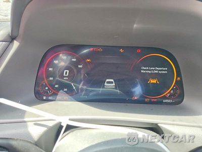 Zdjęcie 9 z 12 samochodu: 2022 HYUNDAI SONATA SEL PLUS VIN:5NPEJ4J24NH140945 - miniatura