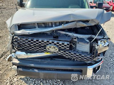 Zdjęcie 11 z 12 samochodu: 2018 TOYOTA TUNDRA SR5 VIN:5TFCY5F10JX023340 - miniatura