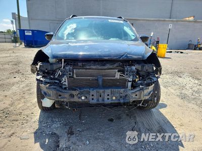 Piąte zdjęcie samochodu w środku: 2018 FORD ESCAPE SE VIN:1FMCU9GD7JUA87223 - miniatura