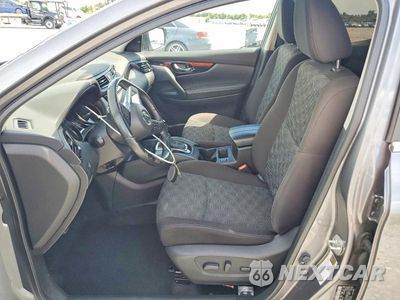 Zdjęcie 7 z 12 samochodu: 2021 NISSAN ROGUE SPORT SV VIN:JN1BJ1BV5MW317251 - miniatura