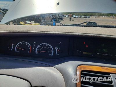 Zdjęcie 9 z 12 samochodu: 2001 TOYOTA AVALON XLS VIN:4T1BF28B31U132636 - miniatura