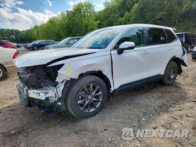 2026 HONDA CR-V EXL 2HKRS4H78TH413754 - główne zdjęcie licytacji z USA - miniatura