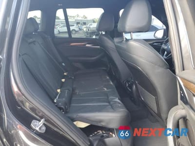 Zdjęcie 11 z 13 samochodu: 2019 BMW X3 SDRIVE30I VIN:5UXTR7C50KLF30510 - miniatura