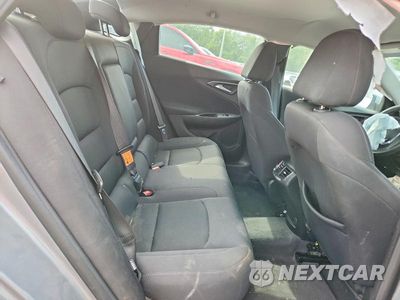 Zdjęcie 10 z 12 samochodu: 2023 CHEVROLET MALIBU LT VIN:1G1ZD5ST9PF238543 - miniatura