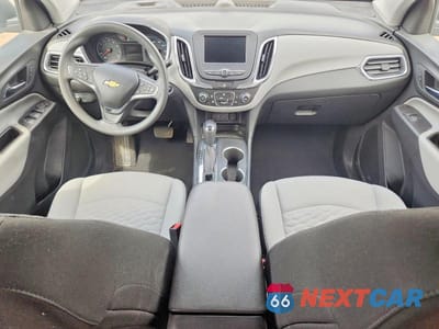Zdjęcie 8 z 13 samochodu: 2020 CHEVROLET EQUINOX LS VIN:2GNAXSEV8L6220067 - miniatura