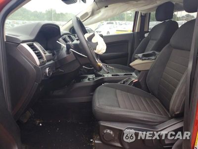 Zdjęcie 7 z 12 samochodu: 2019 FORD RANGER XL VIN:1FTER4FH3KLA25833 - miniatura