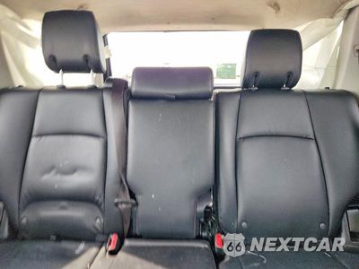 Zdjęcie 10 z 14 samochodu: 2018 TOYOTA 4RUNNER TRD OFF-ROAD PREMIUM VIN:JTEBU5JR5J5602822 - miniatura