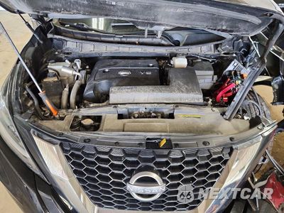 Zdjęcie 12 z 14 samochodu: 2023 NISSAN MURANO SV VIN:5N1AZ2BJXPC132523 - miniatura