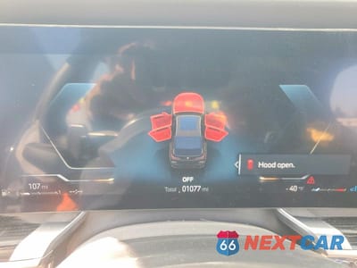 Zdjęcie 9 z 12 samochodu: 2025 BMW 740 I VIN:WBA23EH07SCU80926 - miniatura