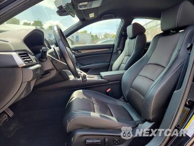 Zdjęcie 7 z 12 samochodu: 2019 HONDA ACCORD SPORT VIN:1HGCV1F36KA166608 - miniatura