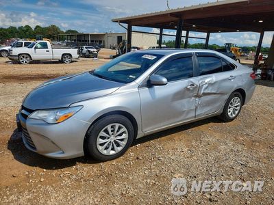 2016 TOYOTA CAMRY LE 4T1BF1FK8GU137756 - główne zdjęcie licytacji z USA - miniatura