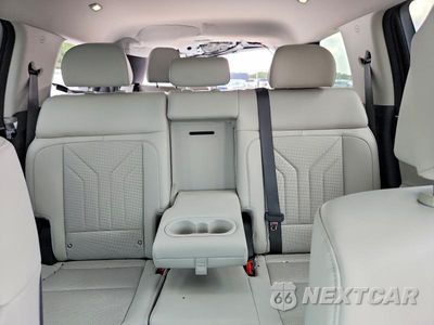 Zdjęcie 10 z 14 samochodu: 2026 HYUNDAI SANTA FE SEL VIN:5NMP2DGL7TH161773 - miniatura