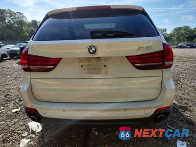 Zdjęcie 6 z 13 samochodu: 2014 BMW X5 XDRIVE35I VIN:5UXKR0C53E0H18351 - miniatura
