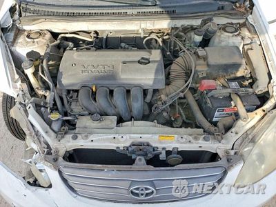 Zdjęcie 11 z 12 samochodu: 2004 TOYOTA COROLLA CE VIN:1NXBR32E94Z223978 - miniatura