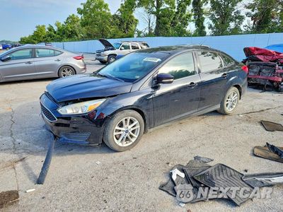 2016 FORD FOCUS SE 1FADP3F21GL291114 - główne zdjęcie licytacji z USA - miniatura