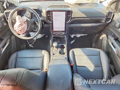 Zdjęcie 8 z 12 samochodu: 2024 FORD RANGER LARIAT VIN:1FTER4KH4RLE27232 - miniatura