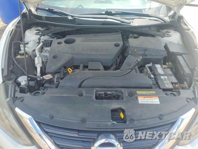 Zdjęcie 11 z 12 samochodu: 2016 NISSAN ALTIMA 2.5 SL VIN:1N4AL3AP1GC224031 - miniatura